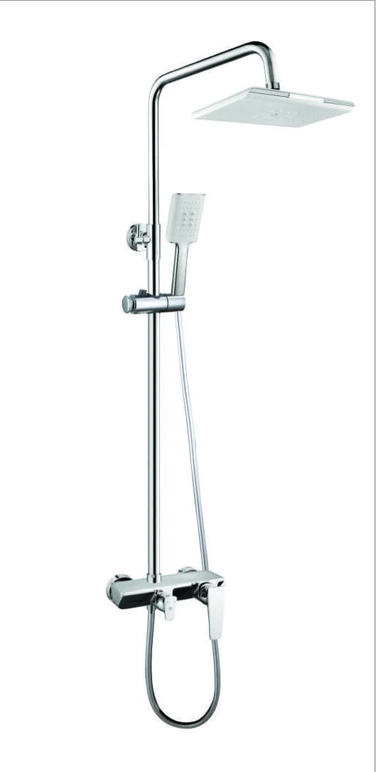 Vòi Sen Thuyền Nóng Lạnh Caesar SP132 