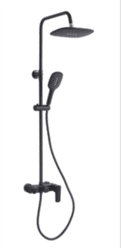 Vòi Sen Thuyền Nóng Lạnh Caesar SP132 