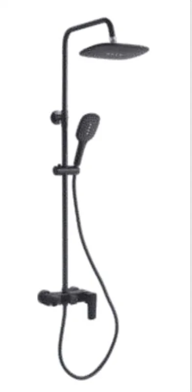 Vòi Sen Thuyền Nóng Lạnh Caesar SP132 