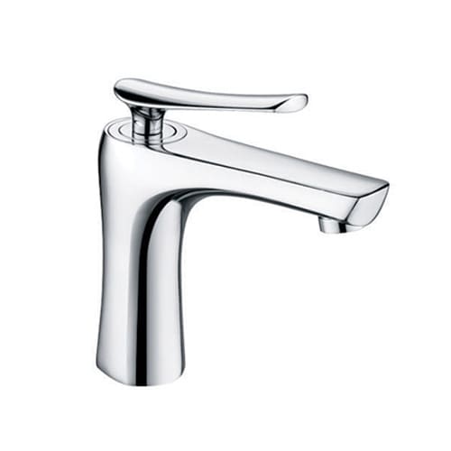 Vòi Rửa Bát Nóng Lạnh Gắn Chậu Royal Join RA-001