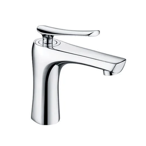 Vòi Rửa Bát Nóng Lạnh Gắn Chậu Royal Join RA-001