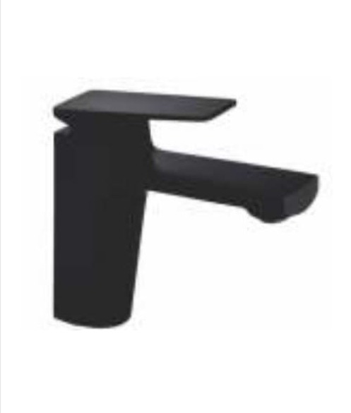 Vòi chậu lavabo 1 lỗ nóng lạnh Royal RA-612V