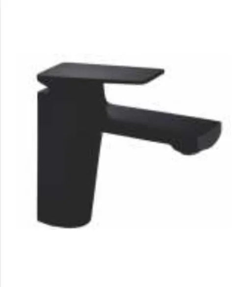 Vòi chậu lavabo 1 lỗ nóng lạnh Royal RA-612V