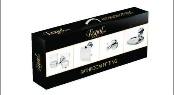 Bộ Phụ Kiện TOTO YS902N3V 3 Món