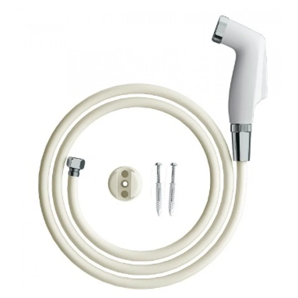 Vòi xịt vệ sinh bằng nhựa INAX CFV-102A