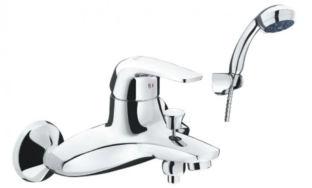 Sen tắm nóng lạnh INAX BFV-3003S-1C