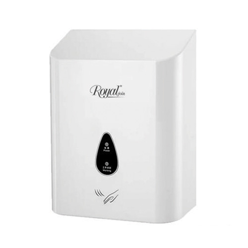 Van khóa Royal RA-012