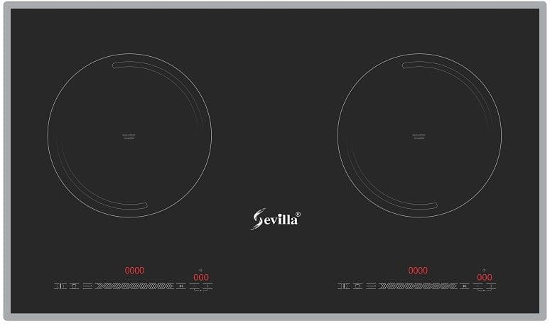 Bếp từ đôi Latino LT-68I