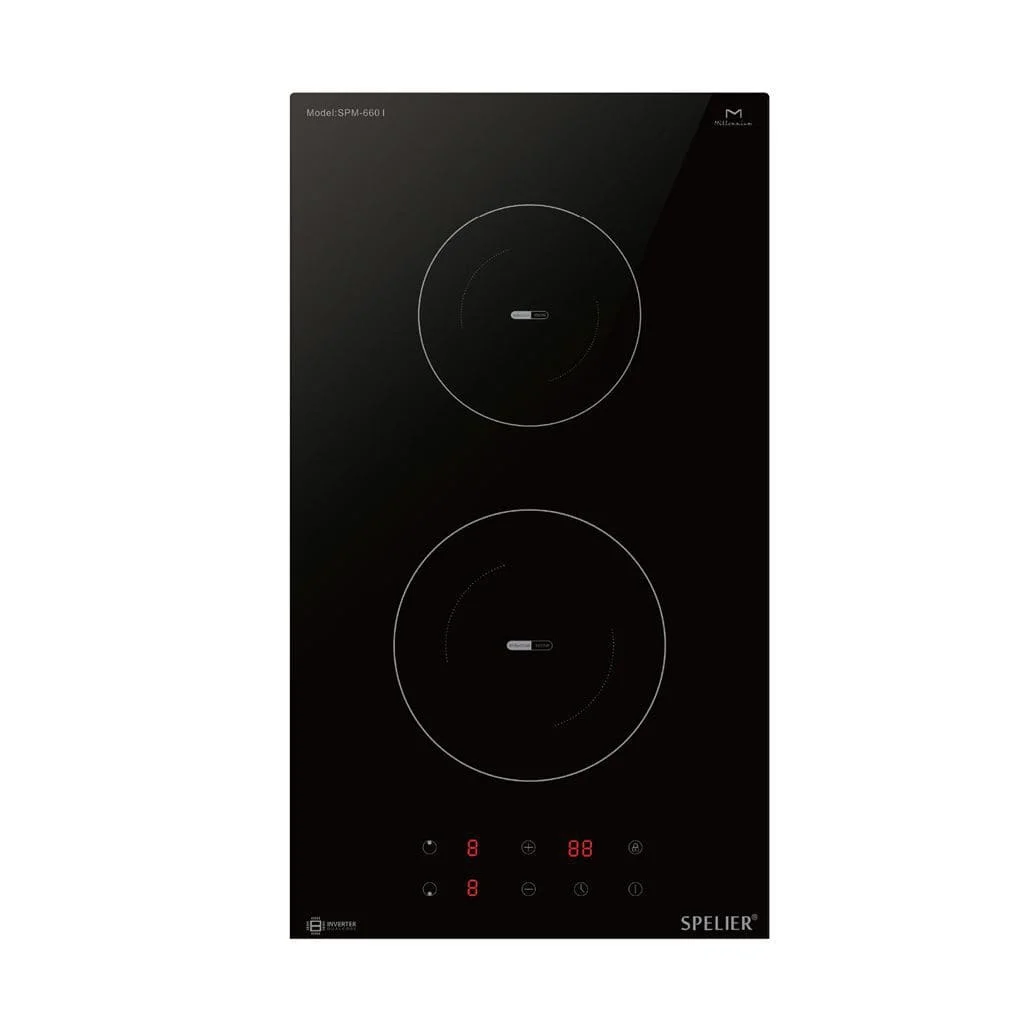 Bếp từ đôi Latino LT-68I