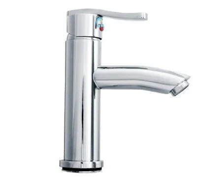 Vòi Chậu Rửa Mặt Nóng Lạnh Viglacera VG105 (VSD1012)