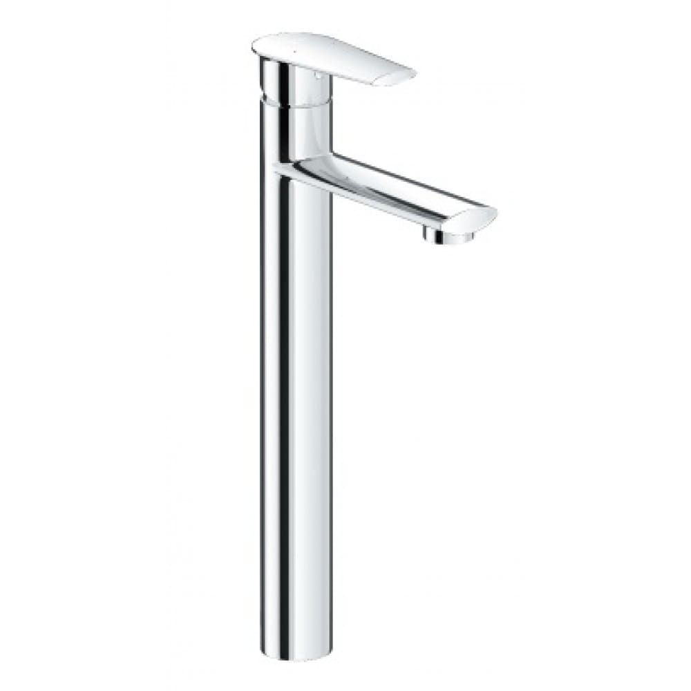 Vòi chậu nóng lạnh 1 lỗ cao Inax LFV-7100SH