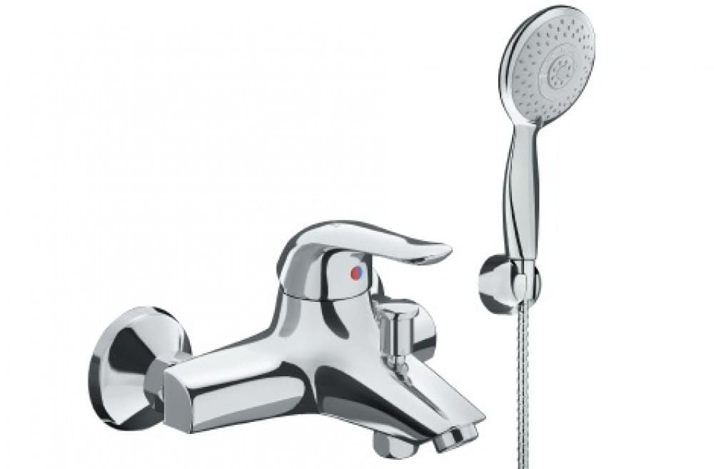 Sen tắm nóng lạnh Inax BFV-223S-3C