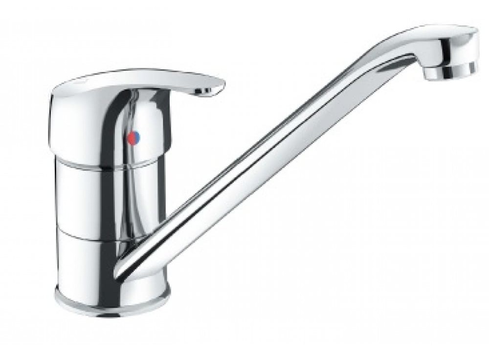 Vòi rửa bát nóng lạnh INAX SFV-302S