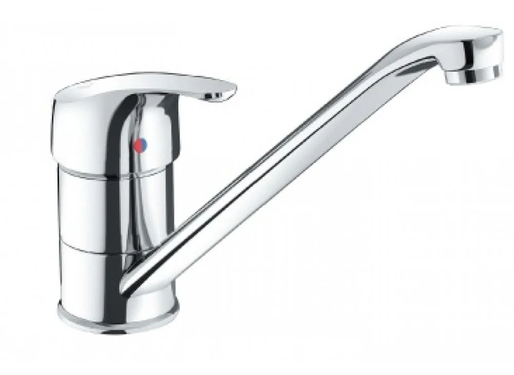 Vòi rửa bát nóng lạnh INAX SFV-302S