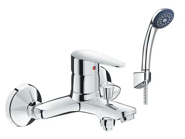 Sen tắm nóng lạnh INAX BFV-1103S-4C