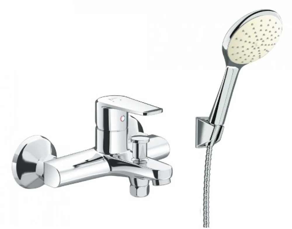 Sen tắm nóng lạnh INAX BFV-2013S