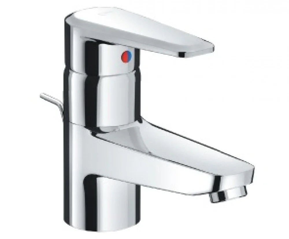 Vòi Chậu Rửa Mặt INAX LFV-1202S-1