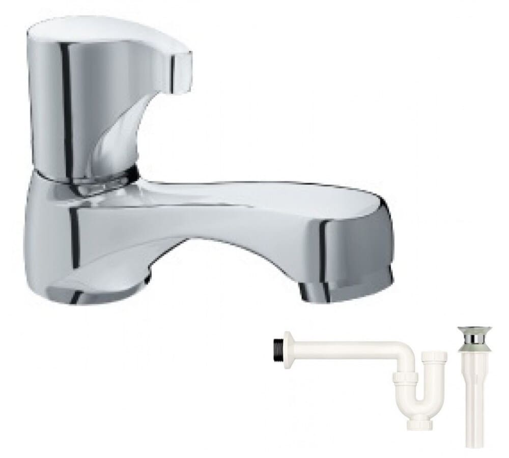 Vòi Lavabo Lạnh Inax LFV-13BP
