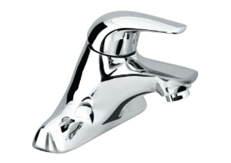 Vòi Chậu Rửa Mặt INAX LFV-3001S