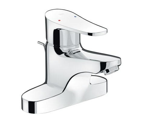 Vòi Chậu Rửa Mặt INAX LFV-1001S