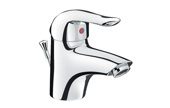 Vòi Chậu Rửa Mặt INAX LFV-222S