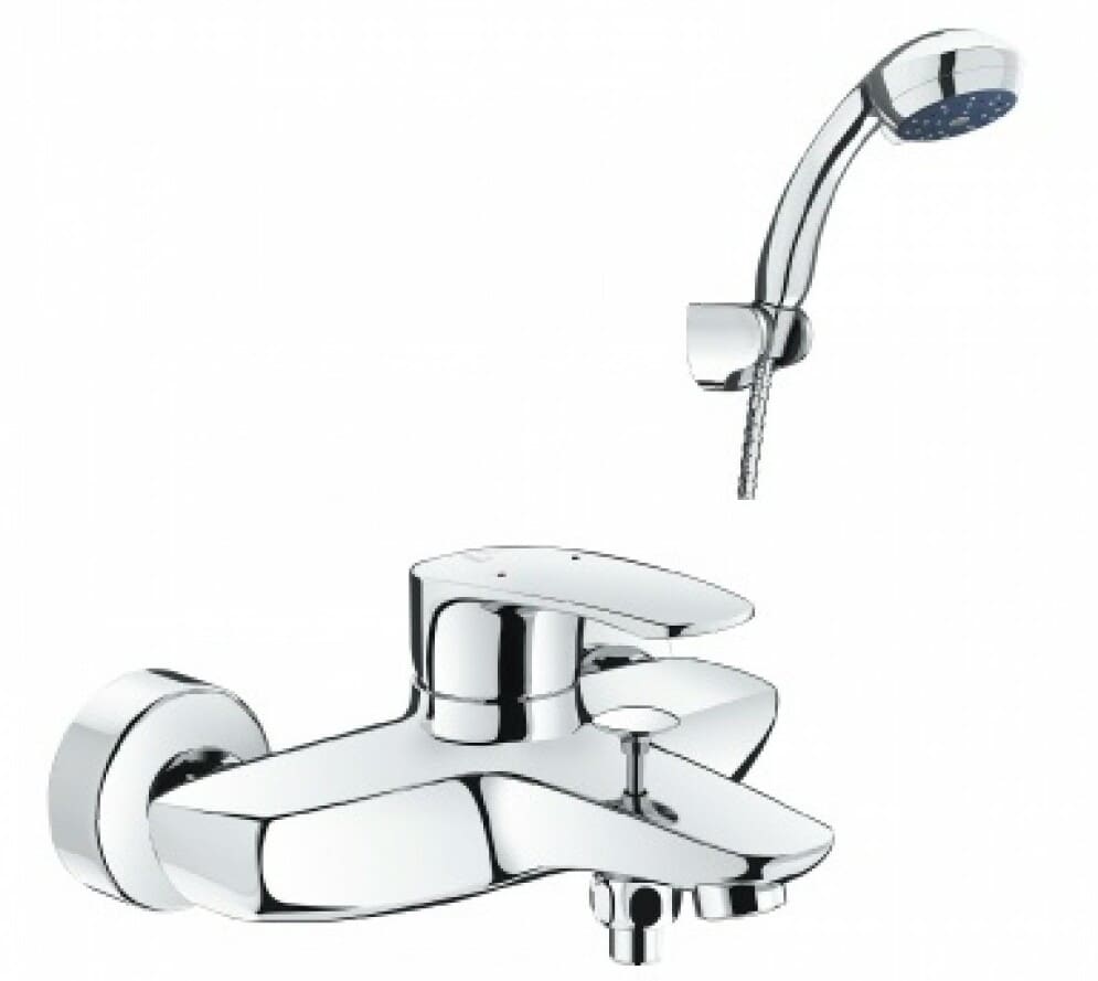 Sen tắm nóng lạnh INAX BFV-213S-1C