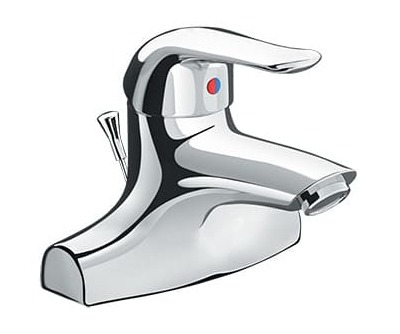 Vòi Chậu Rửa Mặt INAX LFV-221S