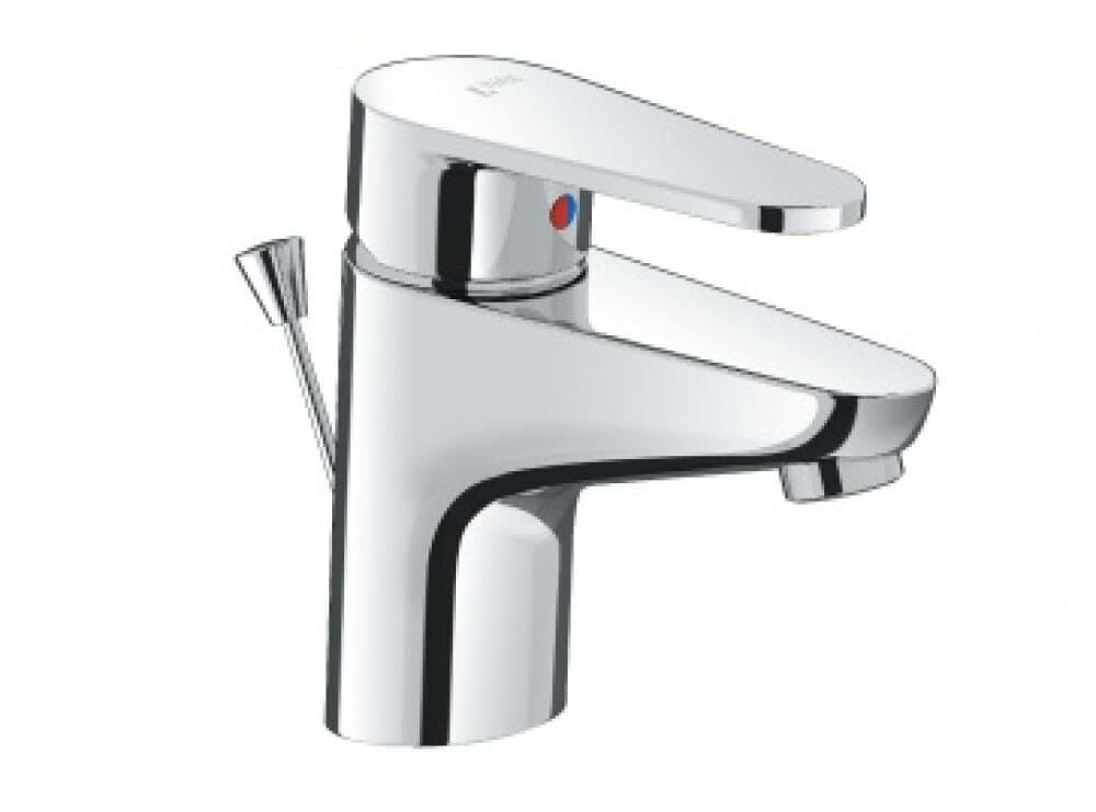 Vòi Chậu Rửa Mặt INAX LFV-112S