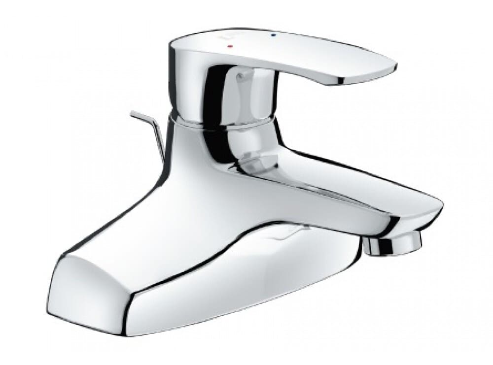 Vòi Chậu Rửa Mặt INAX LFV-211S