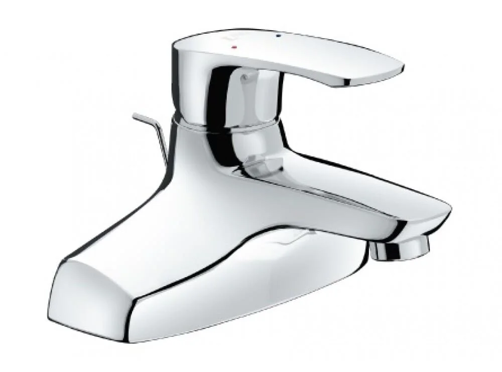 Vòi Chậu Rửa Mặt INAX LFV-211S
