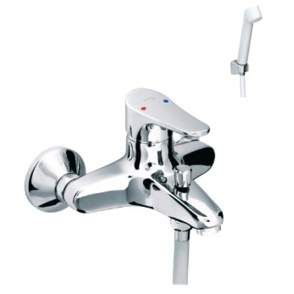 Sen tắm nóng lạnh INAX BFV-1003S