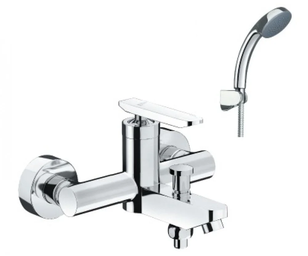 Sen tắm nóng lạnh Inax BFV-4000S-5C