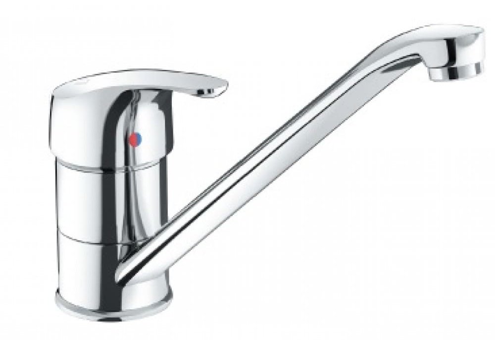 Vòi chậu rửa bát Inax SFV-302S