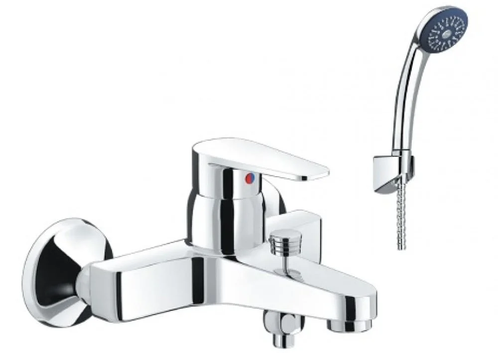 Sen tắm nóng lạnh Inax BFV-1203S-4C