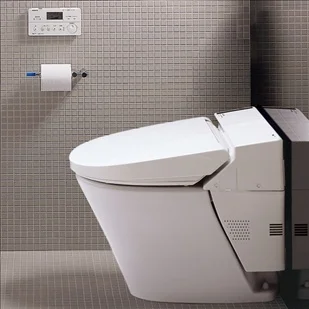 Bàn Cầu Điện Tử SATIS S Inax GC-218VN/BW1