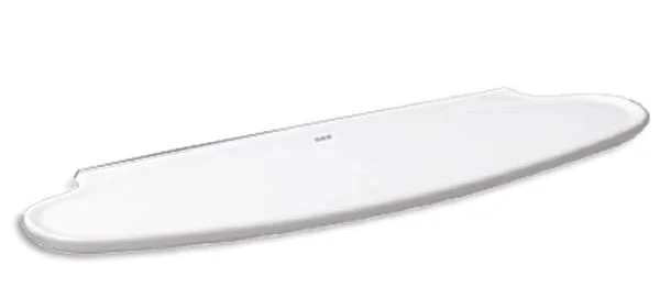 Kệ chân gương INAX H-482V