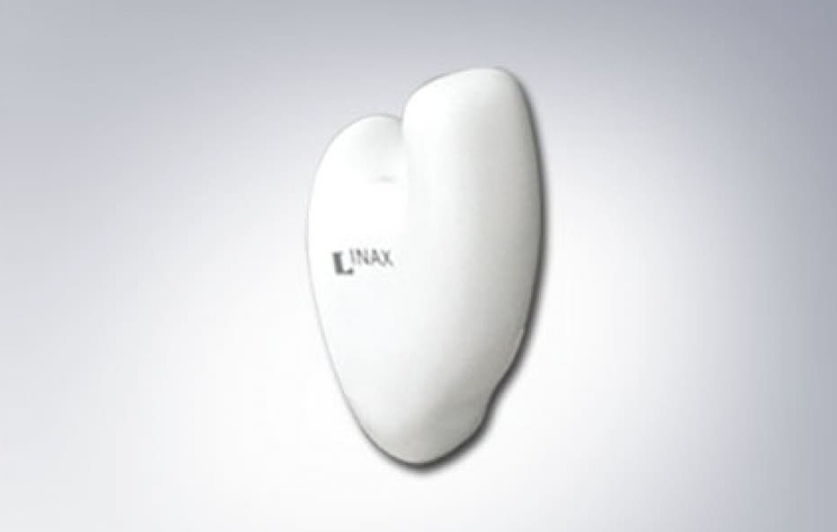 Móc khăn tắm nhà vệ sinh INAX H-481V