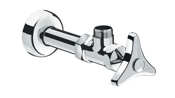 Van giảm áp, khóa đường nước INAX LF-3K