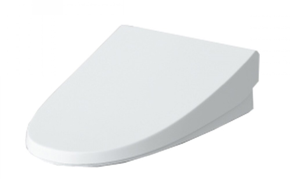 Nắp bàn cầu rơi êm Inax CF-1008VS