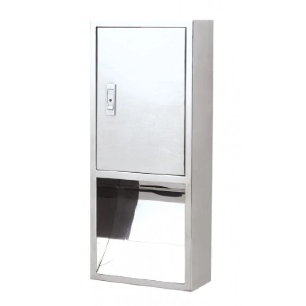 Hộp đựng giấy đôi INAX KF-44V