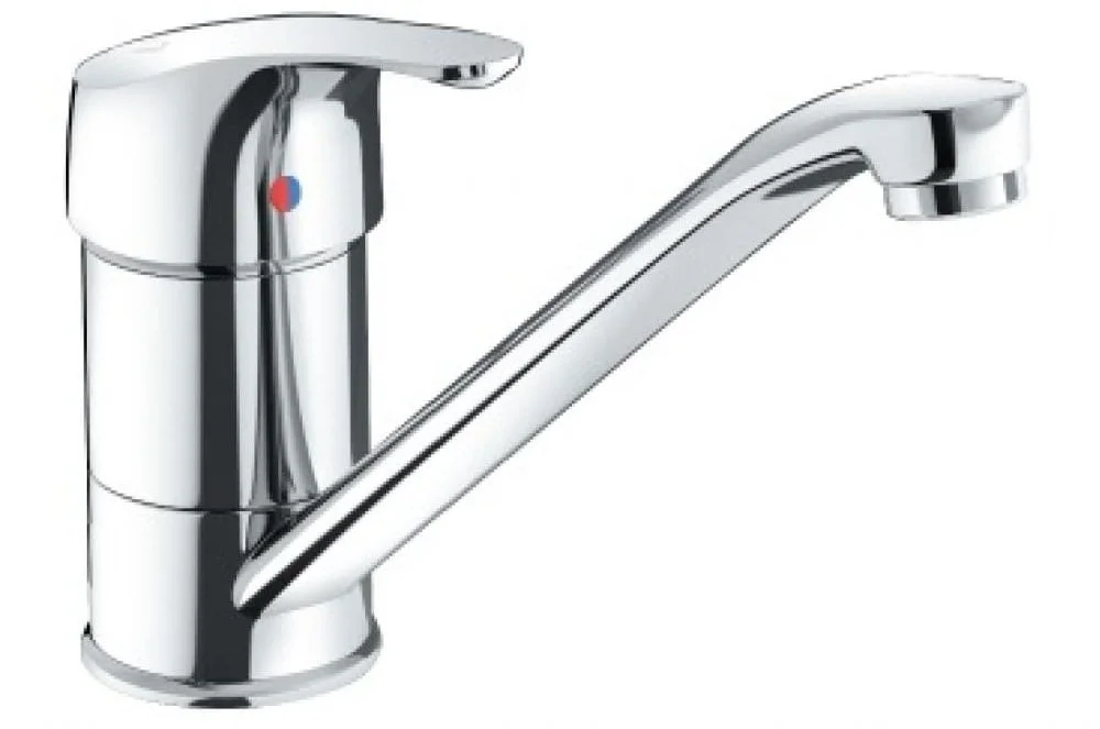 Vòi chậu rửa bát Inax SFV-112S