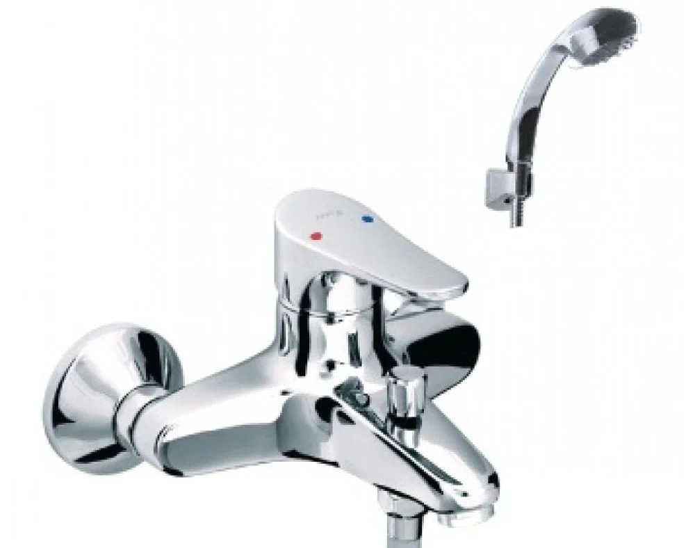 Sen tắm nóng lạnh Inax BFV-1003S-1C
