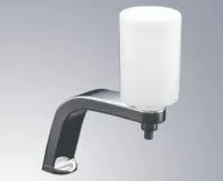 Hộp xà phòng nước INAX KF-24FL 