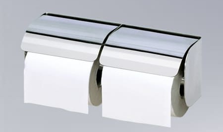 Hộp đựng giấy đôi INAX CFV-11W