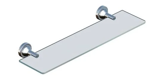 Kệ chân gương INAX KF-412V