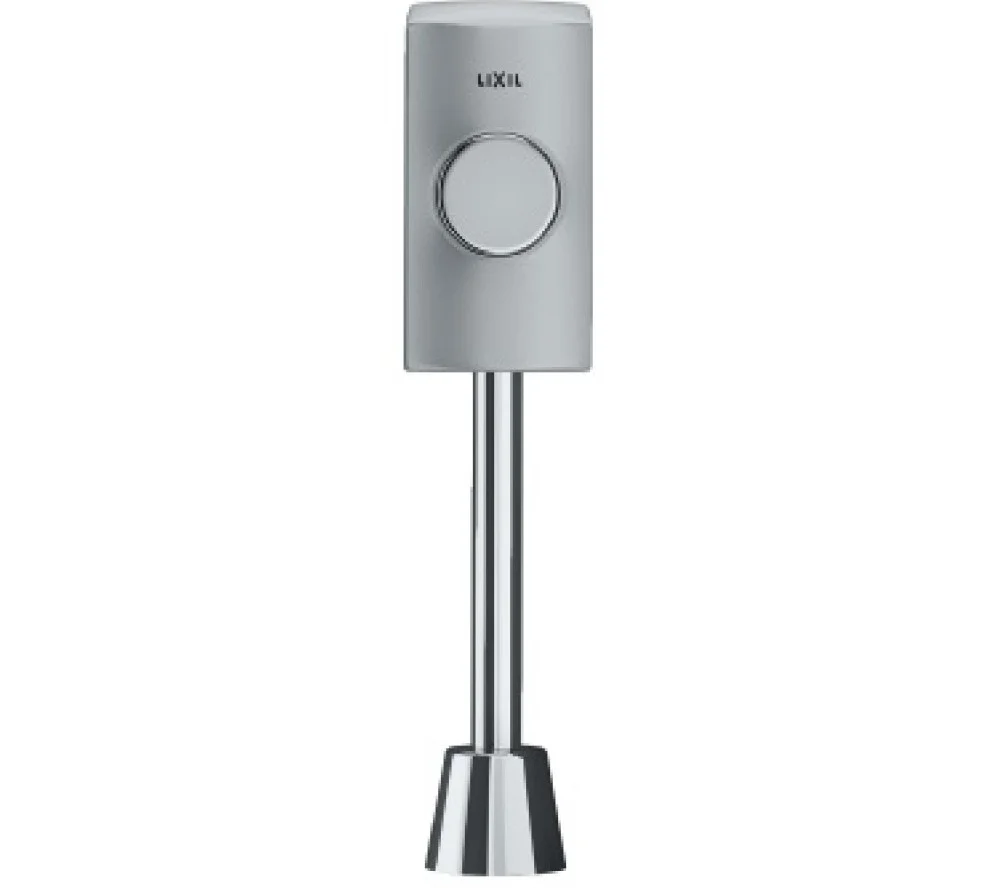Van xả tiểu nam nhấn ống thẳng INAX UF-4VS