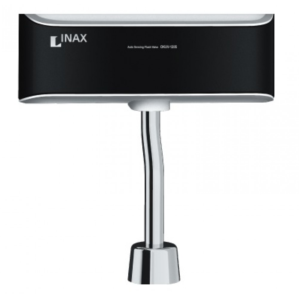 Van xả tiểu tự động dùng pin Inax OKUV-120S(B)