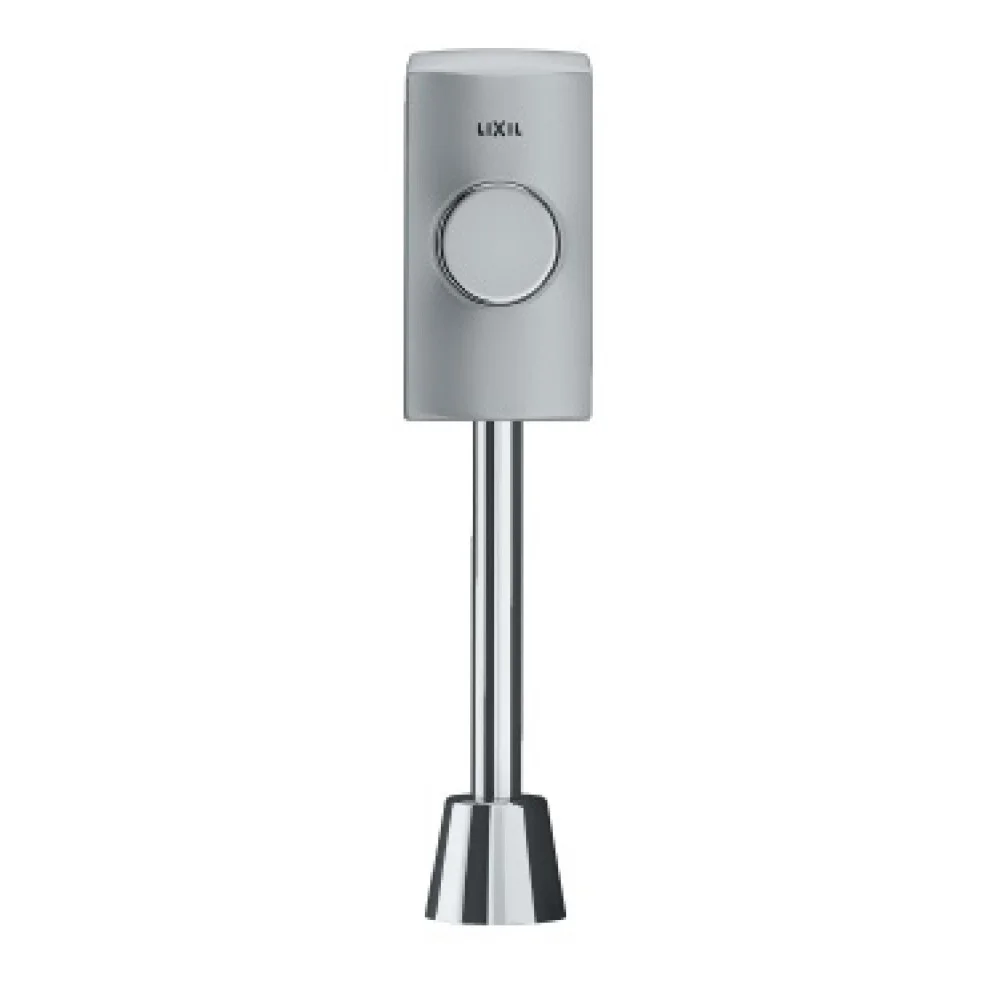Van xả tiểu nam nhấn ống thẳng INAX UF-3VS