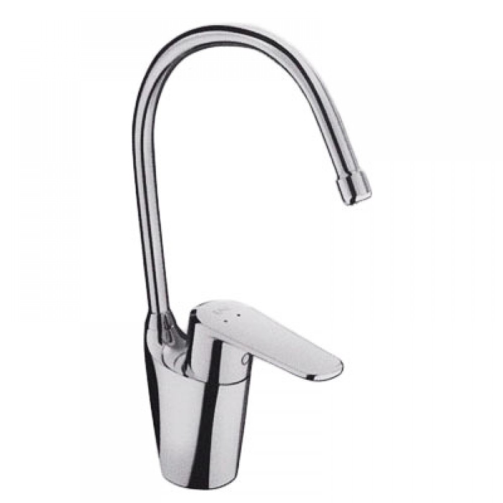 Vòi rửa bát nóng lạnh Inax SFV-2011S