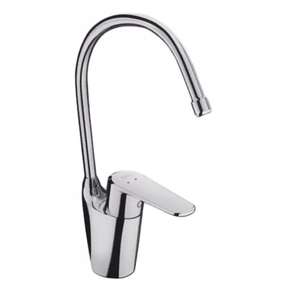 Vòi rửa bát nóng lạnh Inax SFV-2011S